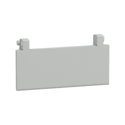 Schneider Electric RXZL420, Harmony RXM, Soketli Röleler için Boş Etiket