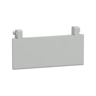 Schneider Electric RXZL420, Harmony RXM, Soketli Röleler için Boş Etiket