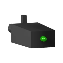 Schneider Electric RZM021FP, Harmony RXM, Soketli Röleler için Ledli Varistör Modülü, 110-230 Volt AC