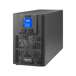 Schneider Electric SPM1KI-TR, Easy UPS SPM, 1 kVA, Online UPS, 230 Volt, Monofaze