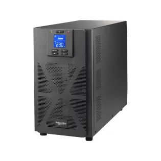 Schneider Electric SPM3KI-TR, Easy UPS SPM, 3 kVA, Online UPS, 230 Volt, Monofaze