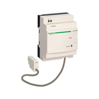 Schneider Electric SR2COM01, Zelio Logic, Akıllı Röleler için Modem Ara Haberleşme Modülü