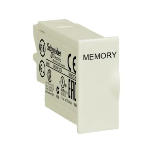 Schneider Electric SR2MEM02, Zelio Logic, Akıllı Röleler için EEPROM Bellek Kartı, V 3.0