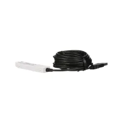 Schneider Electric SR2USB01, Zelio Logic, Akıllı Röleler için USB PC Bağlantı Kablosu, 3m