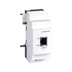 Schneider Electric SR3MBU01BD, Zelio Logic, SR3 Modüler Akıllı Röleler için Modbus Haberleşme Modülü