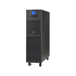 Schneider Electric SRV10KI, Easy UPS On-Line SRV, 10 kVA/10 kW, Kule Tipi Online UPS, 230 Volt, Monofaze, Dahili Akülü