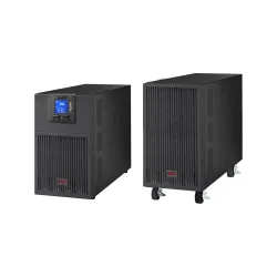 Schneider Electric SRV10KIL, Easy UPS On-Line SRV, 10 kVA/10 kW, Kule Tipi Online UPS, 230 Volt, Monofaze, Uzun Besleme Süreli