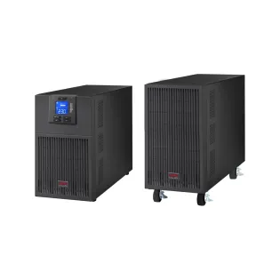 Schneider Electric SRV10KIL, Easy UPS On-Line SRV, 10 kVA/10 kW, Kule Tipi Online UPS, 230 Volt, Monofaze, Uzun Besleme Süreli