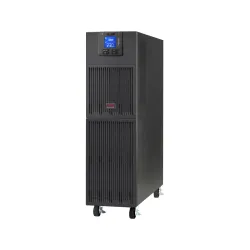 Schneider Electric SRV6KI, Easy UPS On-Line SRV, 6 kVA/6 kW, Kule Tipi Online UPS, 230 Volt, Monofaze, Dahili Akülü
