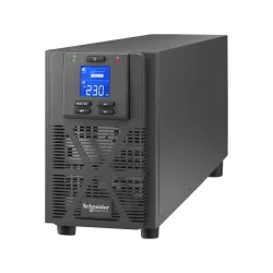 Schneider Electric SRVS2KI, Easy UPS SRVS, 2 kVA, Online UPS, 230 Volt, Monofaze