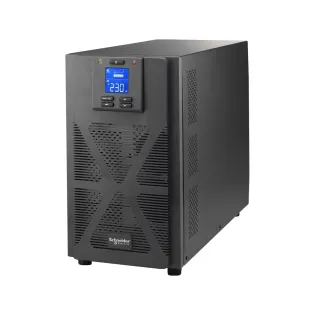 Schneider Electric SRVS3KI, Easy UPS SRVS, 3 kVA, Online UPS, 230 Volt, Monofaze