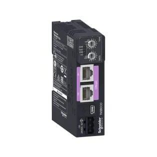 Schneider Electric TM3BCCO, Modicon TM3, Programlanabilir Lojik Kontrolörler için Haberleşme Modülü, CanOpen