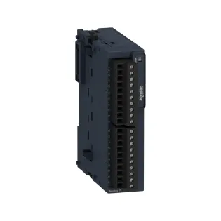 Schneider Electric TM3TI8T, Modicon TM3, Programlanabilir Lojik Kontrolörler için Analog Giriş Modülü(Sıcaklık), 8 Analog Giriş