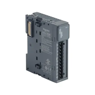 Schneider Electric TM3TM3, Modicon TM3, Programlanabilir Lojik Kontrolörler için Analog Giriş Çıkış Modülü(Sıcaklık), 2 Analog Giriş, 1 Analog Çıkış