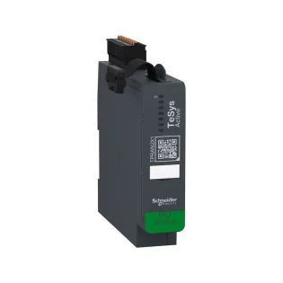 Schneider Electric TPRDG4X2, TeSys Island, Analog GÇ Modülü, 2 Giriş, 1 Çıkış