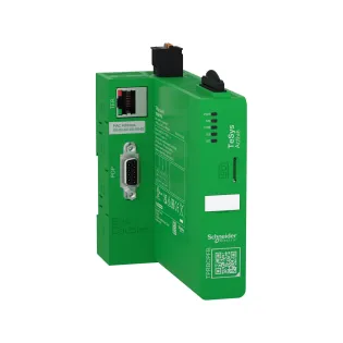 Schneider Electric TPRBCPFB, TeSys Island, Profibus DP Haberleşme Modülü