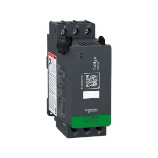 Schneider Electric TPRPM038, TeSys Island, 38 Amper, 18.5 kW, Güç Arayüz Modülü(PIM), 0.76-38 Amper Ayar Sahalı