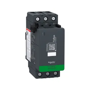 Schneider Electric TPRPM080, TeSys Island, 80 Amper, 37 kW, Güç Arayüz Modülü(PIM), 4-80 Amper Ayar Sahalı