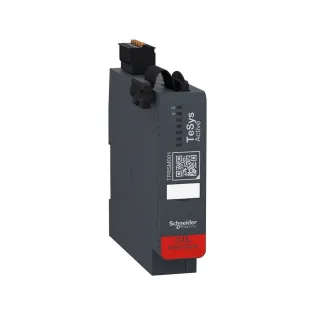 Schneider Electric TPRSM001, TeSys Island, SIL Arayüz Modülü