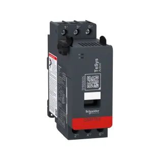 Schneider Electric TPRSS025, TeSys Island, 25 Amper, 11 kW, Emniyet Yolverici(SIL), 0.5-25 Amper Ayar Sahalı