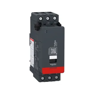 Schneider Electric TPRSS065, TeSys Island, 65 Amper, 30 kW, Emniyet Yolverici(SIL), 3.35-65 Amper Ayar Sahalı