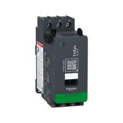 Schneider Electric TPRST009, TeSys Island, 9 Amper, 4 kW, Standart Yolverici, 0.18-9 Amper Ayar Sahalı