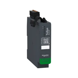 Schneider Electric TPRVM001, TeSys Island, Voltaj Arayüz Modülü