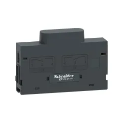 Schneider Electric TPSAUX33, TransferPacT, TA10-TA16 Otomatik Transfer Şalterleri için Kapalı Konum Gösterge Yardımcı Kontağı