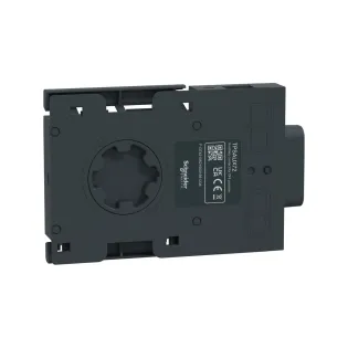 Schneider Electric TPSAUX72, TransferPacT, TA1A Otomatik Transfer Şalterleri için Kapalı Konum Gösterge Yardımcı Kontağı