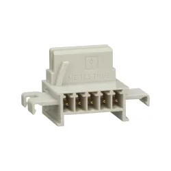 Schneider Electric TRV00217, Enerlin'X, IFM Ağ Dağıtımı için Konnektör, 10 Adet