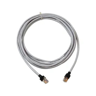 Schneider Electric TRV00810, MasterPact NT/NW, Ağ Kablosu 2xRJ45 Erkek, 1 m, 5'li Set