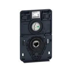 Schneider Electric VW3A1112, Harici Grafik Ekran Pano Kapısına Montaj Kiti