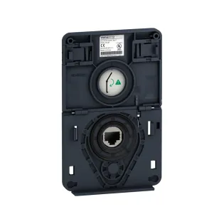 Schneider Electric VW3A1112, Harici Grafik Ekran Pano Kapısına Montaj Kiti