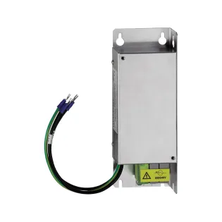 Schneider Electric VW3A31401, EMC Giriş Fitresi, 9 Amper, Monofaze, 1 Faz