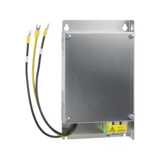 Schneider Electric VW3A31403, EMC Giriş Fitresi, 16 Amper, Monofaze, 1 Faz