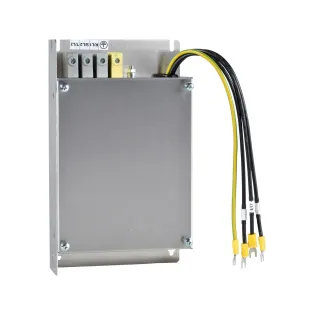 Schneider Electric VW3A31406, EMC Giriş Fitresi, 25 Amper, Trifaze, 3 Faz