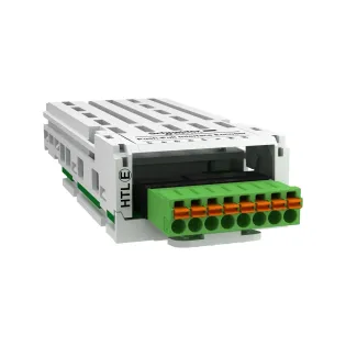 Schneider Electric VW3A3424, Altivar 340/900, HTL Enkoder Modülü, 12-15-24 Volt DC