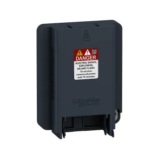 Schneider Electric VW3A3600, Altivar 320 Kompakt Tip Hız Kontrol Cihazları için Haberleşme Kartı Montaj Modülü