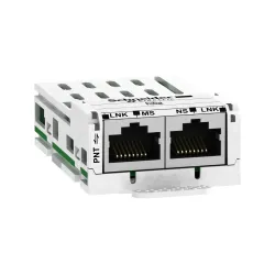 Schneider Electric VW3A3627, Altivar 320/340/600/900 için Profinet Haberleşme Kartı