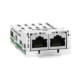 Schneider Electric VW3A3627, Altivar 320/340/600/900 için Profinet Haberleşme Kartı