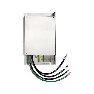 Schneider Electric VW3A4424, EMC Giriş Fitresi, 47 Amper, Trifaze, 3 Faz