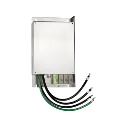 Schneider Electric VW3A4425, EMC Giriş Fitresi, 49 Amper, Trifaze, 3 Faz