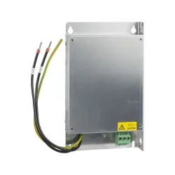 Schneider Electric VW3A4426, EMC Giriş Fitresi, 23.9 Amper, Monofaze, 1 Faz