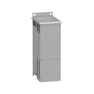 Schneider Electric VW3A7105, Altivar Process 930, Fren Kıyıcı Modülü, Sürekli 100 kW, Maksimum 160 kW