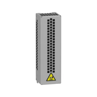 Schneider Electric VW3A7731, Altivar, Frenleme Direnci, 60 Ohm, 0.16 kW, IP20