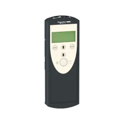 Schneider Electric VW3A8121, Altivar ve Lexium için Çoklu Konfigürasyon Yükleme Cihazı