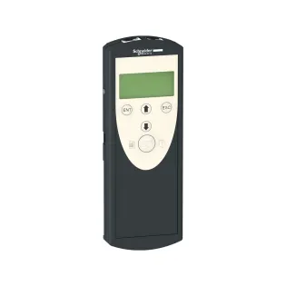 Schneider Electric VW3A8121, Altivar ve Lexium için Çoklu Konfigürasyon Yükleme Cihazı
