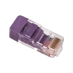 Schneider Electric VW3A8306RC, Modbus Hat Sonlandırıcı, 120 Ohm, RJ45 Konnektör