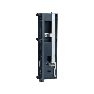 Schneider Electric VW3A9920, Altivar 320 Hız Kontrol Cihazları için 90° Montaj Plaketi