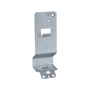 Schneider Electric VW3A9921, Doğrudan GV2 Motor Koruma Şalter Bağlantısı için GV2AF4'e Uygun Montaj Kiti